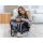 PetiGIO PETI-752-GR torba/transporter dla zwierząt szara - 1580997 - zdjęcie 5